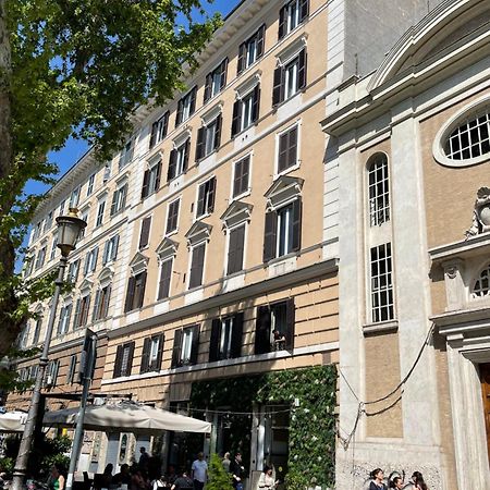 Giulio Cesare Exclusive Luxury Apartment Rome Exterior photo