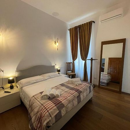 Giulio Cesare Exclusive Luxury Apartment Rome Exterior photo