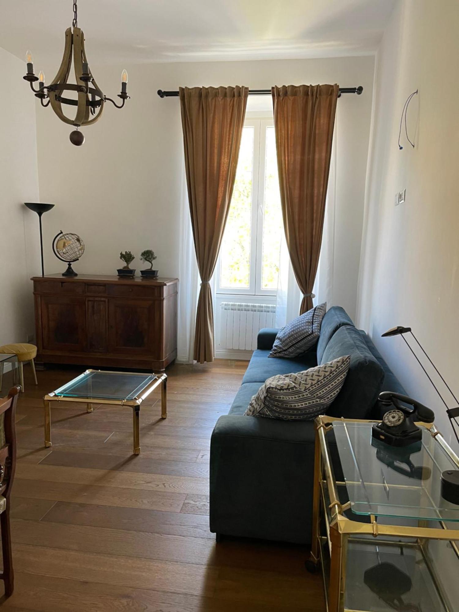 Giulio Cesare Exclusive Luxury Apartment Rome Exterior photo